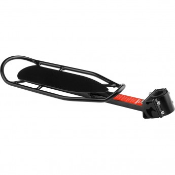 Багажник STELS 24"-28" NH-CS516AA консольный чёрный