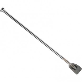 Болт с гайкой конусной для выноса руля STELS DTS-671 160 мм Болт с гайкой конусной для выноса руля STELS DTS-671 160 мм