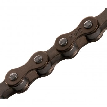 Цепь S1 KMC 1/2"x1/8" 116 звеньев