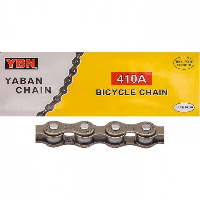 Цепь S410A 1/2"x1/8" 116 звеньев 570074 Цепь S410A 1/2"x1/8" 116 звеньев 570074