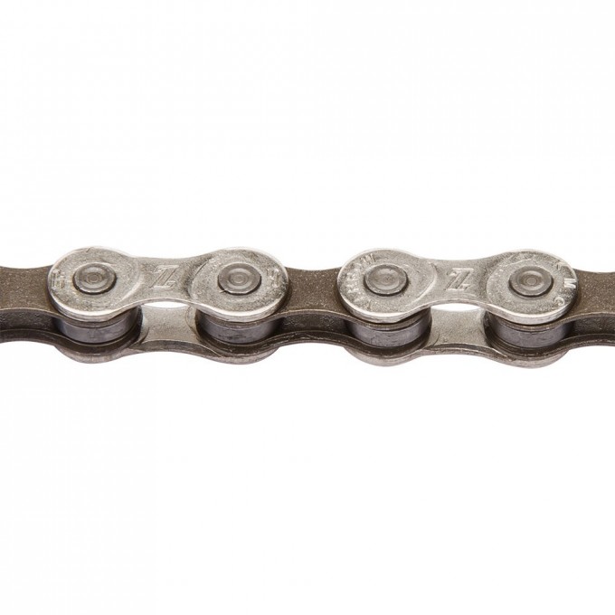 Цепь Z82 KMC 1/2"х3/32" 106 звеньев 570063 Цепь Z82 KMC 1/2"х3/32" 106 звеньев 570063
