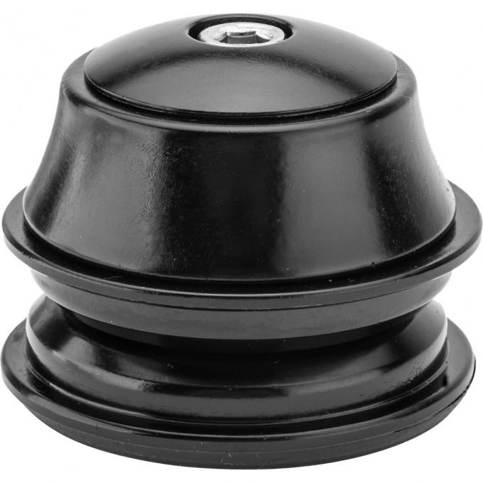 Детали рулевой колонки H117DM NECO 1-1/8" чёрная 170093 Детали рулевой колонки H117DM NECO 1-1/8" чёрная 170093