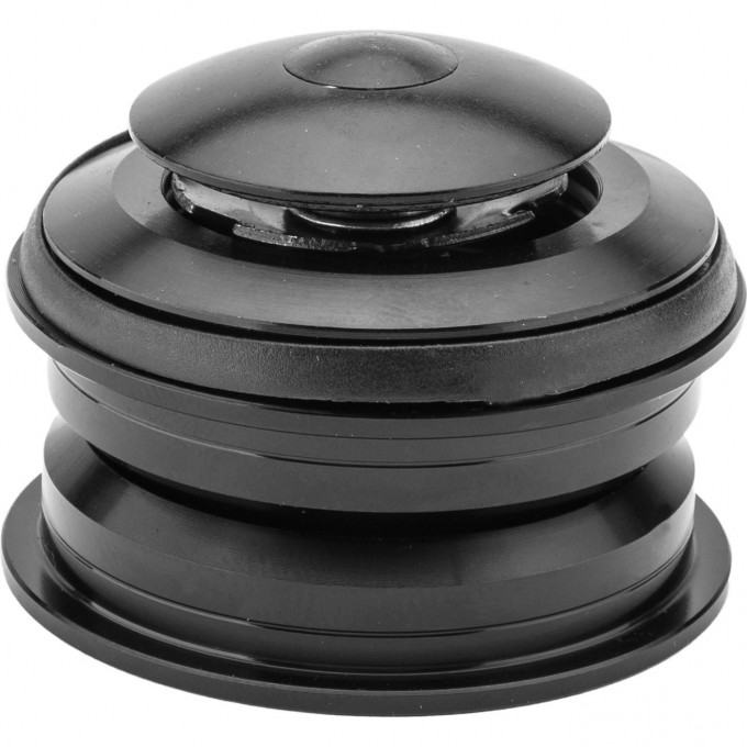 Детали рулевой колонки H146 NECO 1-1/8" чёрная 170092 Детали рулевой колонки H146 NECO 1-1/8" чёрная 170092