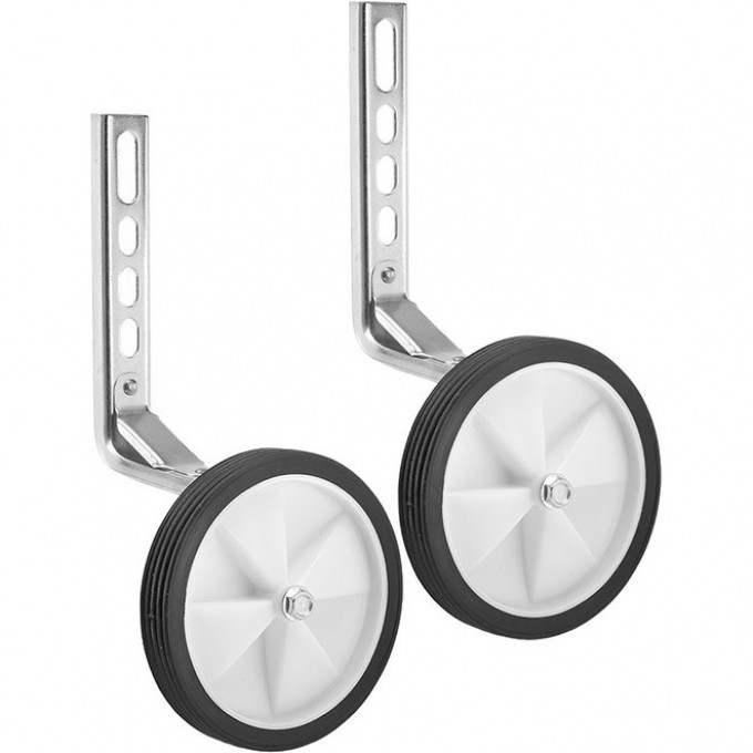 Дополнительные колеса (белые) HL-TW15 12"-20" 630264 Дополнительные колеса (белые) HL-TW15 12"-20" 630264