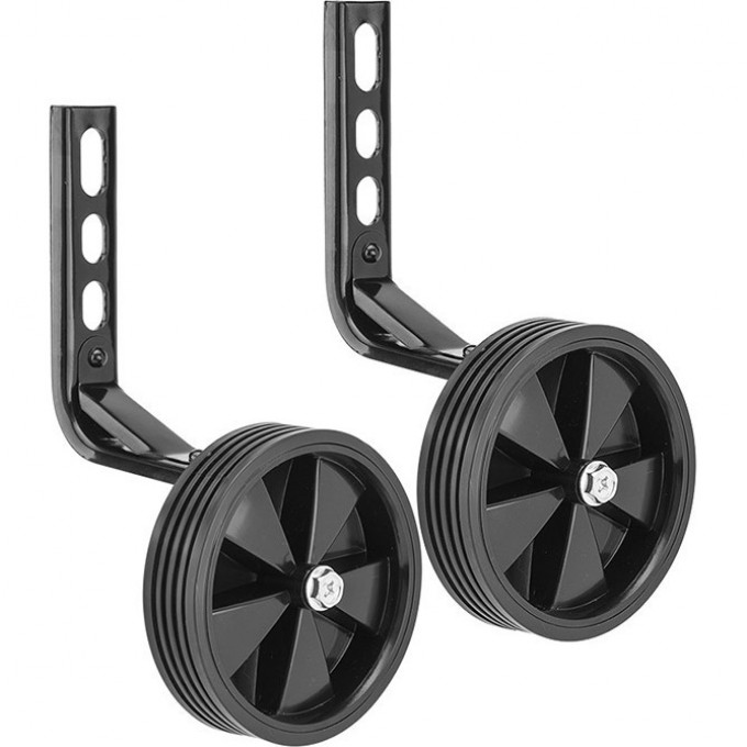 Дополнительные колеса (черные) HL-TW15 12"-16" 630262 Дополнительные колеса (черные) HL-TW15 12"-16" 630262