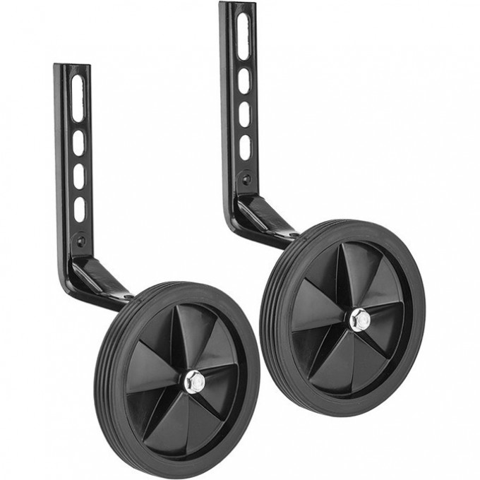 Дополнительные колеса (черные) HL-TW15 12"-20" 630263 Дополнительные колеса (черные) HL-TW15 12"-20" 630263