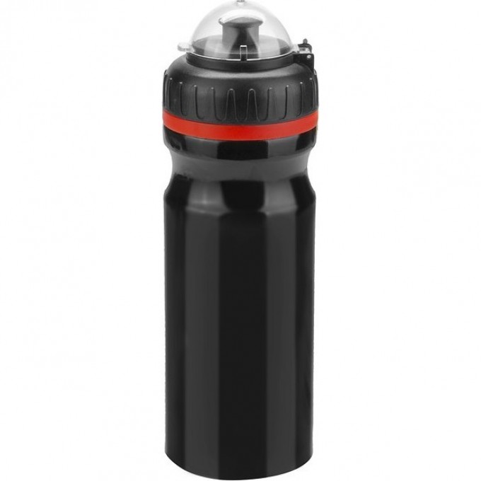 Фляга CB-1562 680мл, чёрная 550037 Фляга CB-1562 680мл, чёрная 550037