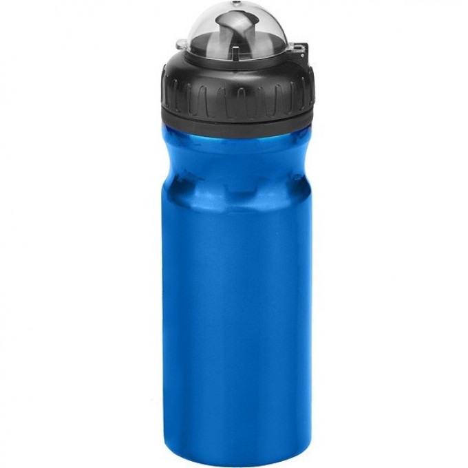 Фляга CB-1562 680мл, синяя 550064 Фляга CB-1562 680мл, синяя 550064