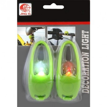 Фонари декоративные JY-267-1A, зелёные Фонари декоративные JY-267-1A, зелёные