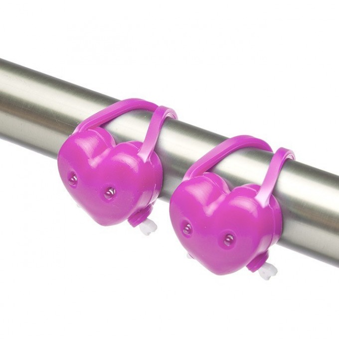 Фонари декоративные JY-339B, розовые 560140 Фонари декоративные JY-339B, розовые 560140