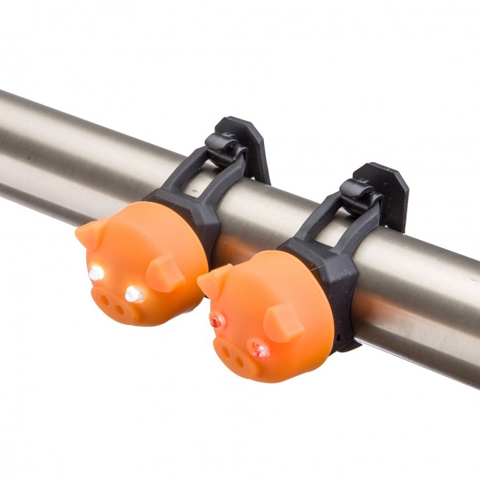 Фонари габаритные JY-339P, оранжевые 560189 Фонари габаритные JY-339P, оранжевые 560189