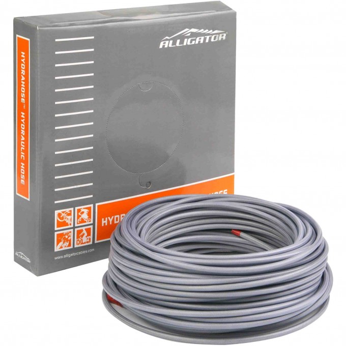 Гидролиния НК-SSU030 Alligator Super Supreme 30 м 510004 Гидролиния НК-SSU030 Alligator Super Supreme 30 м 510004