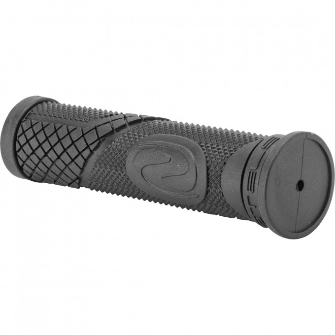 Грипсы HL-G188 125mm, черные 150292 Грипсы HL-G188 125mm, черные 150292