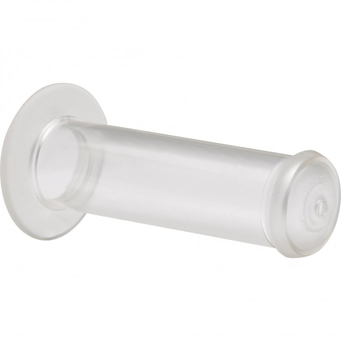 Грипсы HL-G91-85 прозрачные, 85мм (Flyte 14"-16") 150286 Грипсы HL-G91-85 прозрачные, 85мм (Flyte 14"-16") 150286