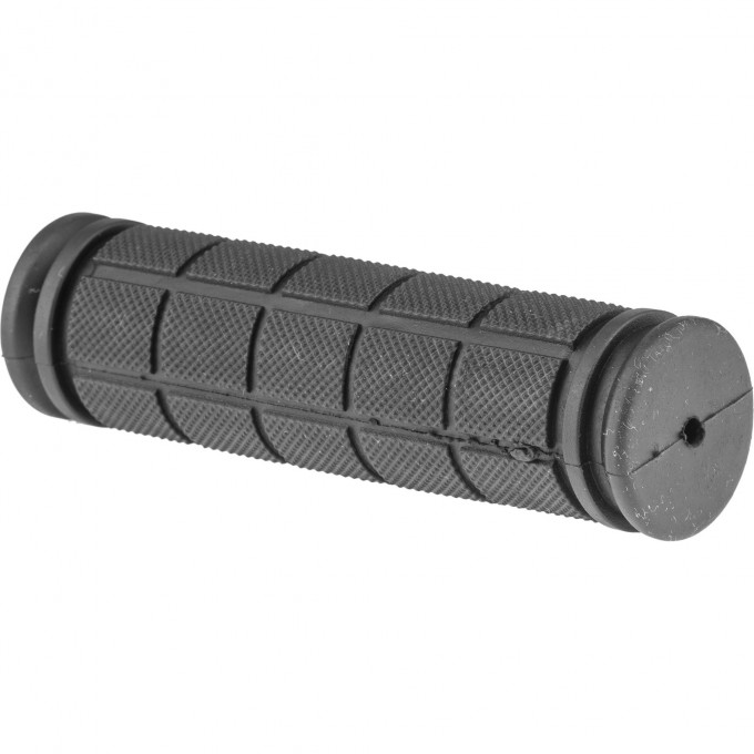 Грипсы TEN-075 125 мм чёрные 150260 Грипсы TEN-075 125 мм чёрные 150260