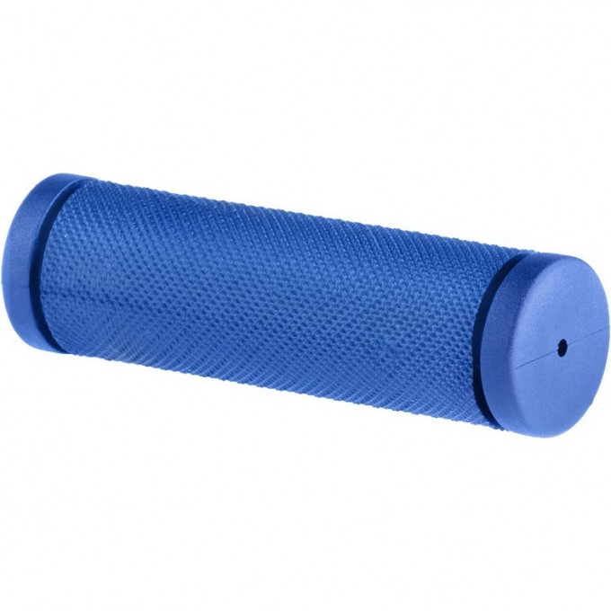 Грипсы VLG-311-7D2 Velo 100 мм синие 150079 Грипсы VLG-311-7D2 Velo 100 мм синие 150079