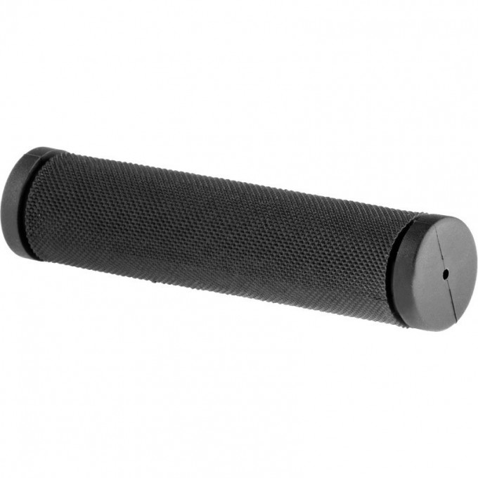 Грипсы VLG-311D2 Velo 130 мм чёрные 150048 Грипсы VLG-311D2 Velo 130 мм чёрные 150048