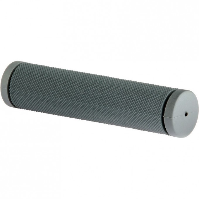 Грипсы VLG-311D2 Velo 130 мм серые 150049 Грипсы VLG-311D2 Velo 130 мм серые 150049
