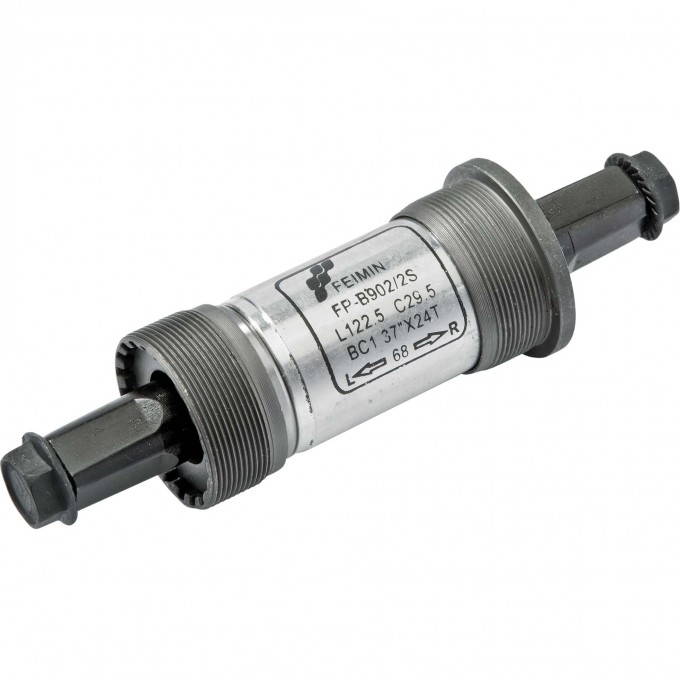 Картридж каретки FP-B902W-2S 68x124,5 мм 160049 Картридж каретки FP-B902W-2S 68x124,5 мм 160049
