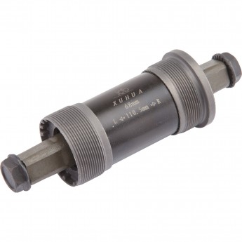 Картридж каретки XH-AXLE-05 68x110.5 мм, 1.37"x24tpi Картридж каретки XH-AXLE-05 68x110.5 мм, 1.37"x24tpi