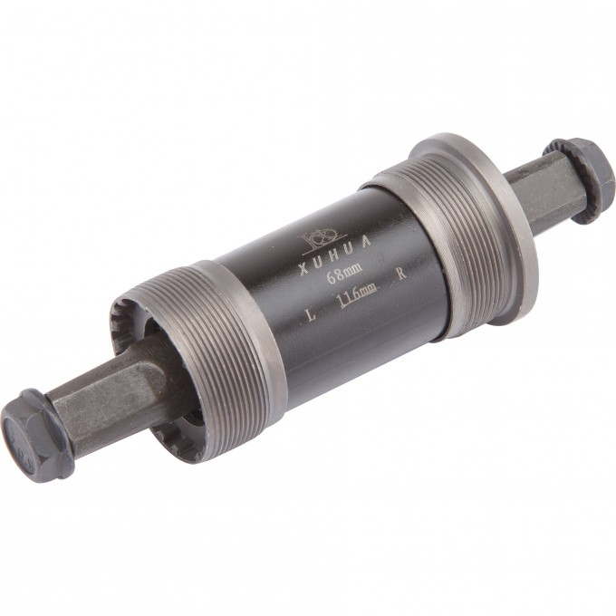 Картридж каретки XH-AXLE-05 68x116 мм, 1.37"x24tpi 160102 Картридж каретки XH-AXLE-05 68x116 мм, 1.37"x24tpi 160102