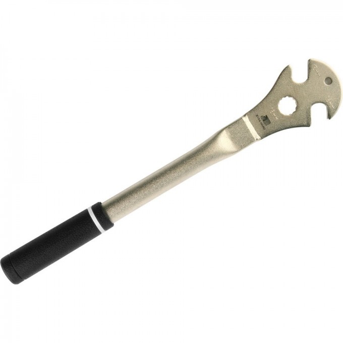 Ключ педальный YC-163L Bike Hand на 15 мм 230016 Ключ педальный YC-163L Bike Hand на 15 мм 230016