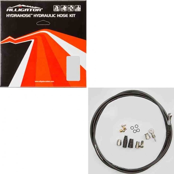 Комплект гидролинии HK-UL003 Alligator Ultimate 430017 Комплект гидролинии HK-UL003 Alligator Ultimate 430017