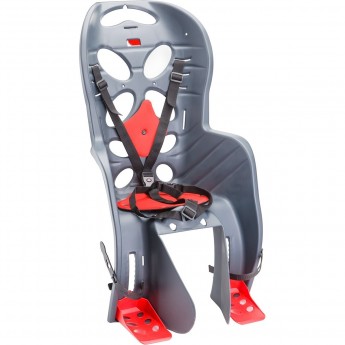 Кресло детское FRAACH C, темно-серое Кресло детское FRAACH C, темно-серое