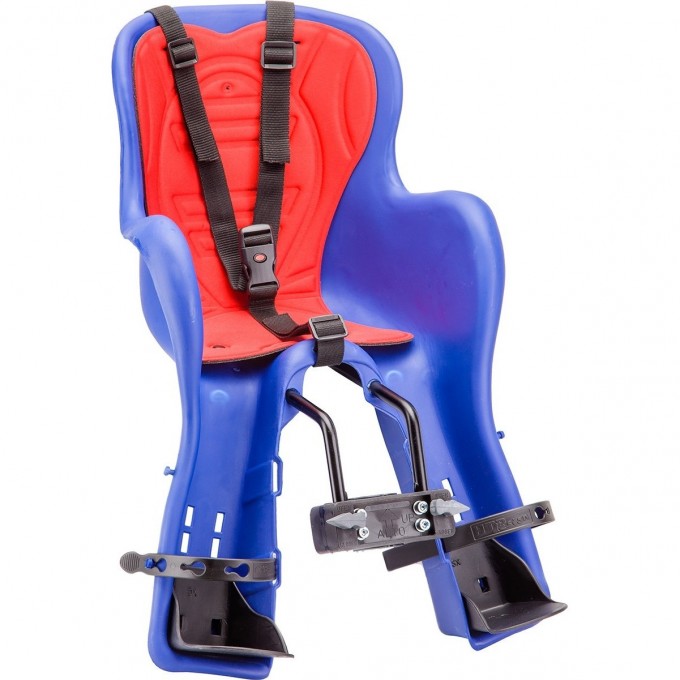 Кресло детское KIKI T, синее 280046 Кресло детское KIKI T, синее 280046