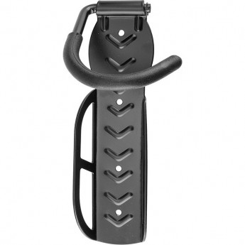 Кронштейн настенный KW-7012-05 для хранения велосипеда Кронштейн настенный KW-7012-05 для хранения велосипеда