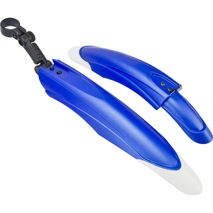 Крылья STELS 16-20" FD-34F/R, сине-белые 610163 Крылья STELS 16-20" FD-34F/R, сине-белые 610163