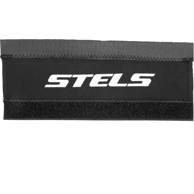 Накладка на перо рамы STELS, чёрная 200041 Накладка на перо рамы STELS, чёрная 200041