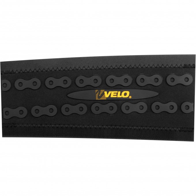 Накладка на перо рамы VLF-007 Velo, черная 200011 Накладка на перо рамы VLF-007 Velo, черная 200011
