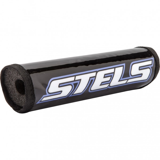 Накладка на руль STELS травмозащитная, 135мм 200063 Накладка на руль STELS травмозащитная, 135мм 200063