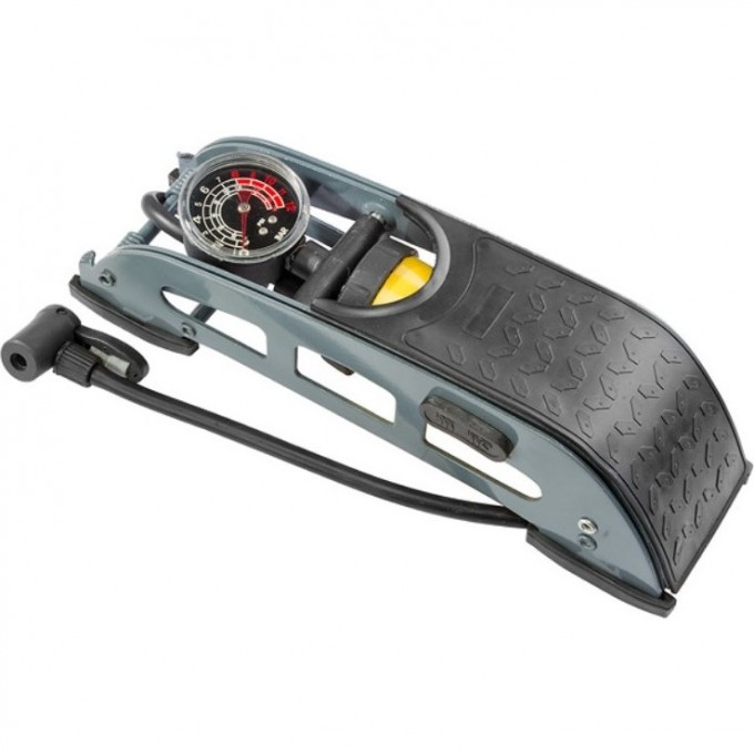 Насос STELS FP-0908 ножной стационарный 320074 Насос STELS FP-0908 ножной стационарный 320074
