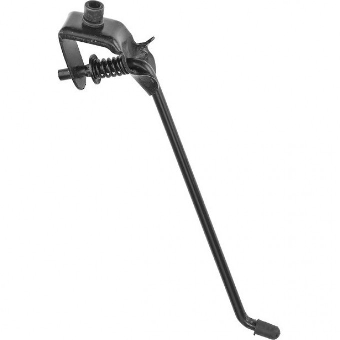 Подножка 26" SBL-004-B, черная 390057 Подножка 26" SBL-004-B, черная 390057