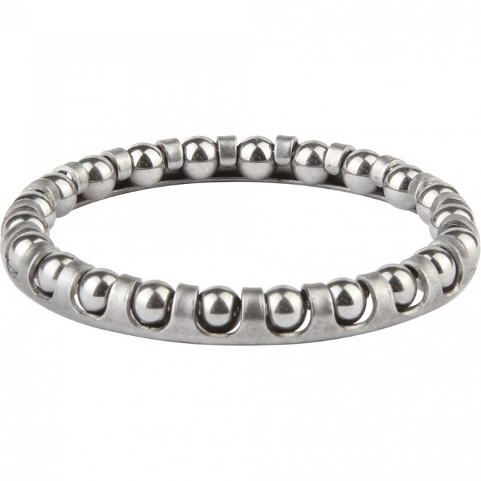 Подшипник 5/32"х20 шариков для 1-1/8" рулевых колонок 400003 Подшипник 5/32"х20 шариков для 1-1/8" рулевых колонок 400003