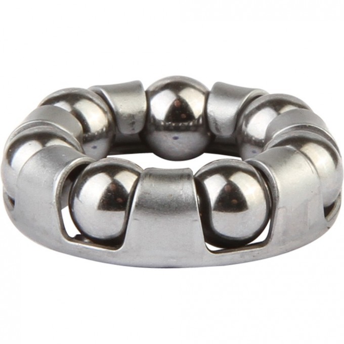 Подшипник втулки KT305 1/4"x7 шариков 400006 Подшипник втулки KT305 1/4"x7 шариков 400006