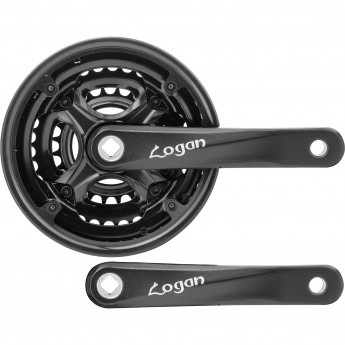 Шатуны CW-40 28/38/48Т, 170мм Шатуны CW-40 28/38/48Т, 170мм