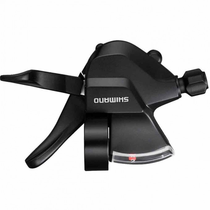 Шифтер/манетка Shimano Altus SL-M315-L 590032 Шифтер/манетка Shimano Altus SL-M315-L 590032