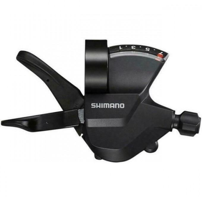 Шифтер/манетка Shimano Altus SL-M315-R 590133 Шифтер/манетка Shimano Altus SL-M315-R 590133