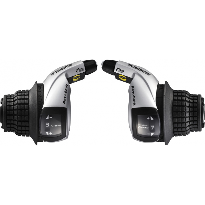 Шифтер Revo Shifter Tourney SL-RS45-L, с тросом 1800 мм 590080 Шифтер Revo Shifter Tourney SL-RS45-L, с тросом 1800 мм 590080