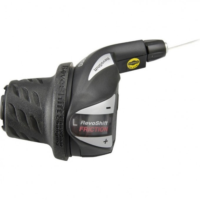 Шифтер RevoShifter Tourney SL-RS36-LS BT, с тросом 1800 мм 590129 Шифтер RevoShifter Tourney SL-RS36-LS BT, с тросом 1800 мм 590129