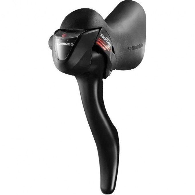 Шифтер/Ручка тормоза ST-A070LIX 590046 Шифтер/Ручка тормоза ST-A070LIX 590046