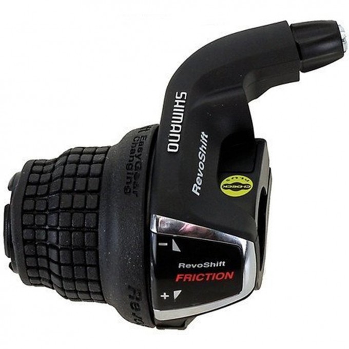 Шифтер SHIMANO REVOSHIFT SL-RS35-3L 590038 Шифтер SHIMANO REVOSHIFT SL-RS35-3L 590038