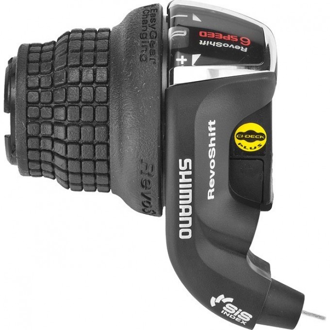 Шифтер SHIMANO REVOSHIFT SL-RS35-6R 590036 Шифтер SHIMANO REVOSHIFT SL-RS35-6R 590036
