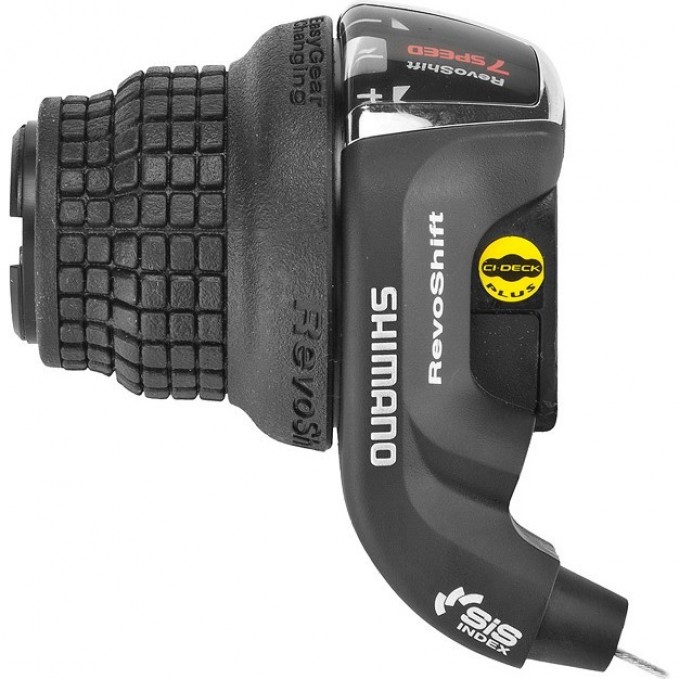 Шифтер SHIMANO REVOSHIFT SL-RS35-7R 590037 Шифтер SHIMANO REVOSHIFT SL-RS35-7R 590037