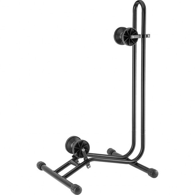 Стойка KW-7076-02-2 для велосипеда 24"-29" 290009 Стойка KW-7076-02-2 для велосипеда 24"-29" 290009