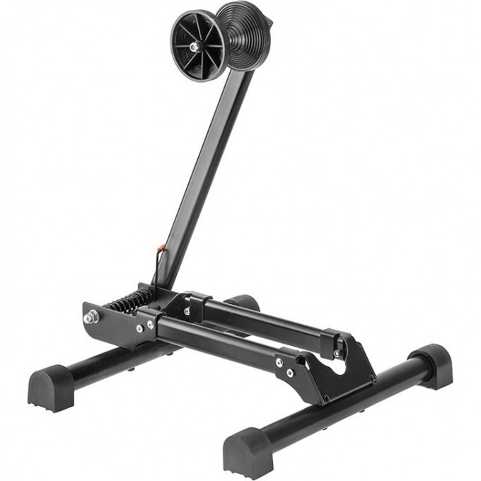 Стойка складная KW-7076-06 для велосипеда 24"-29" 290010 Стойка складная KW-7076-06 для велосипеда 24"-29" 290010