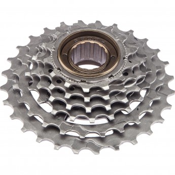 Трещотка TM-1006CFCJ DNP (14/16/18/20/24/28T) 6 скоростей Трещотка TM-1006CFCJ DNP (14/16/18/20/24/28T) 6 скоростей